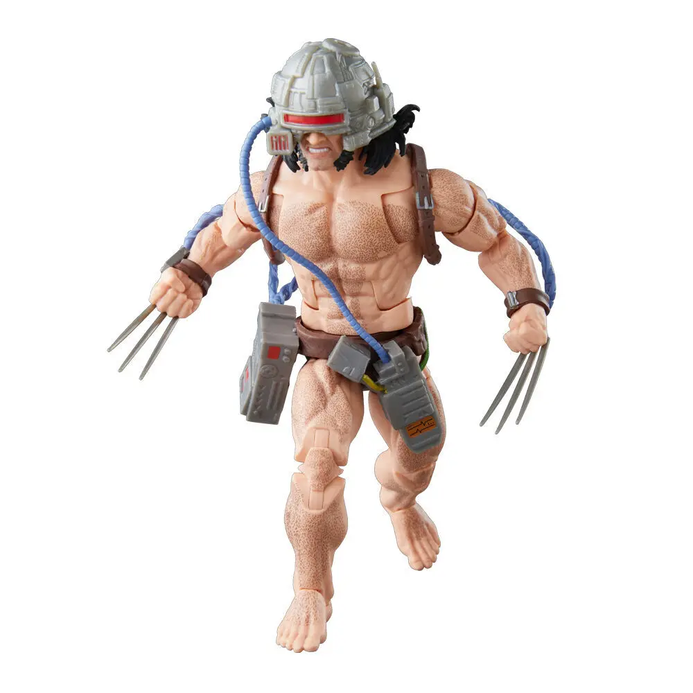 Figurine Hasbro X-Men Weapon X Wolverine