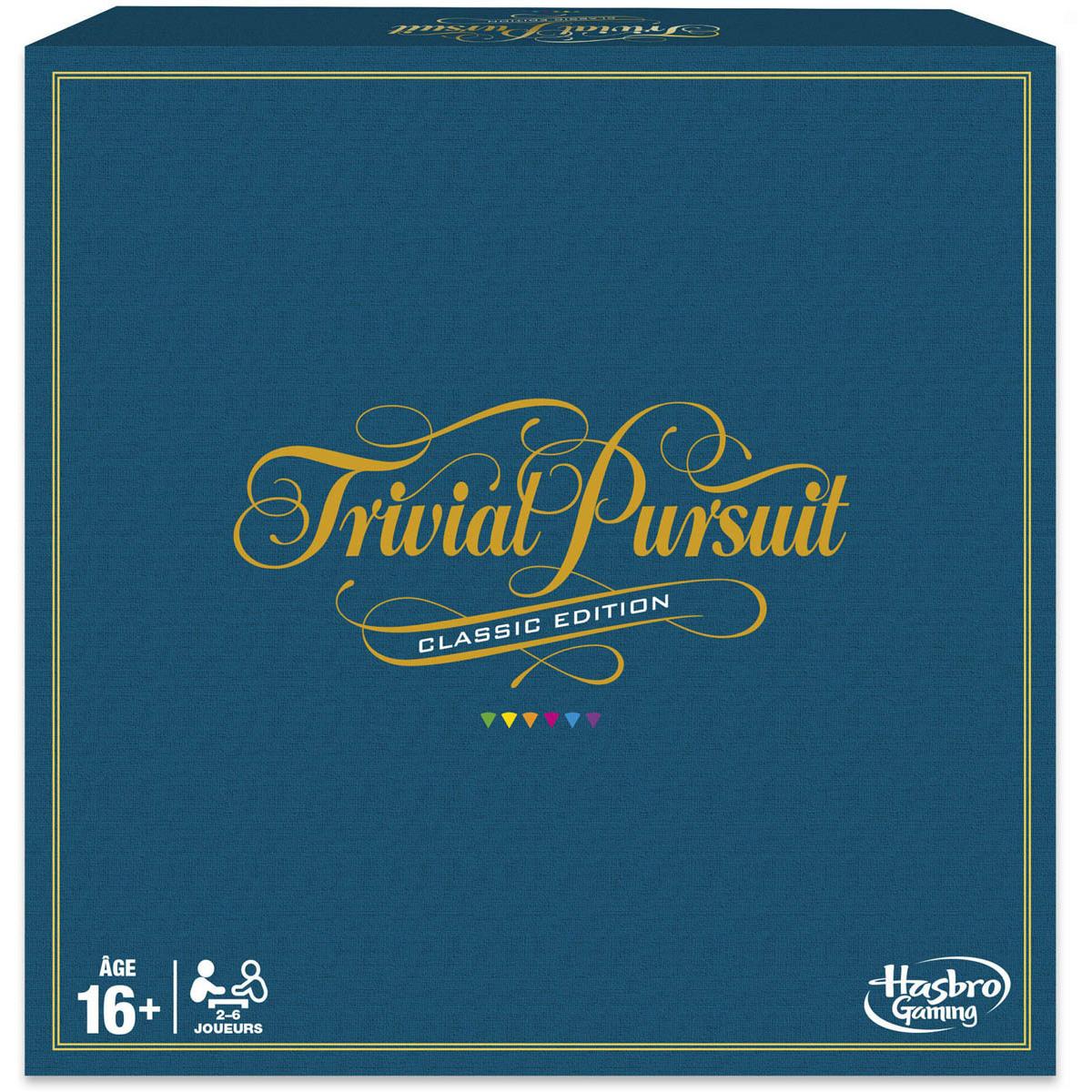 5010993389568 - Lernspiele Trivial Pursuit
