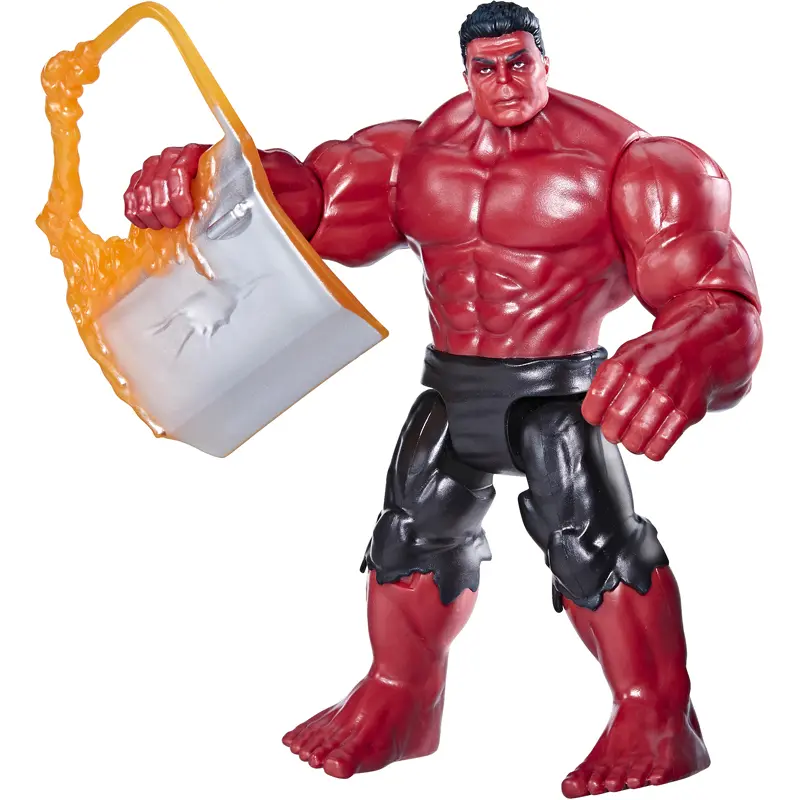 Figurine Hasbro New Hulk Marvel