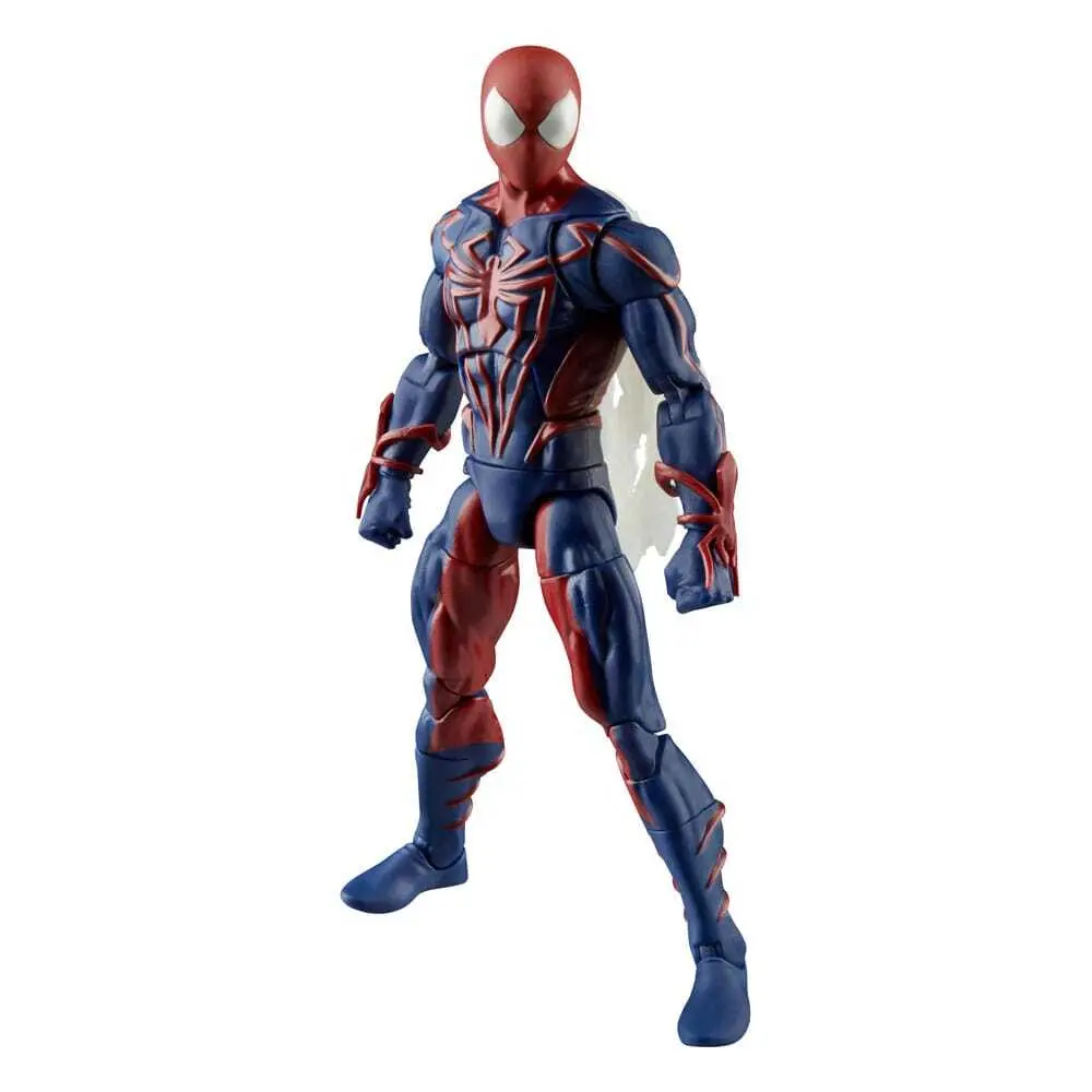 Figurine Hasbro Spider-Man Marvel Legends Retro Spider-Man Unlimited