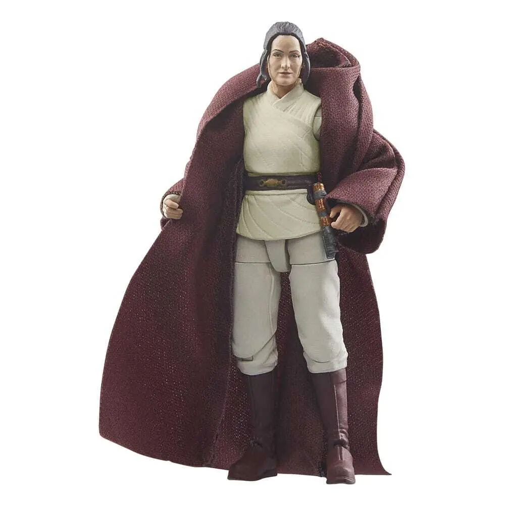 Figurine Hasbro Star Wars The Acolyte Vintage Collection Jedi Master Indara