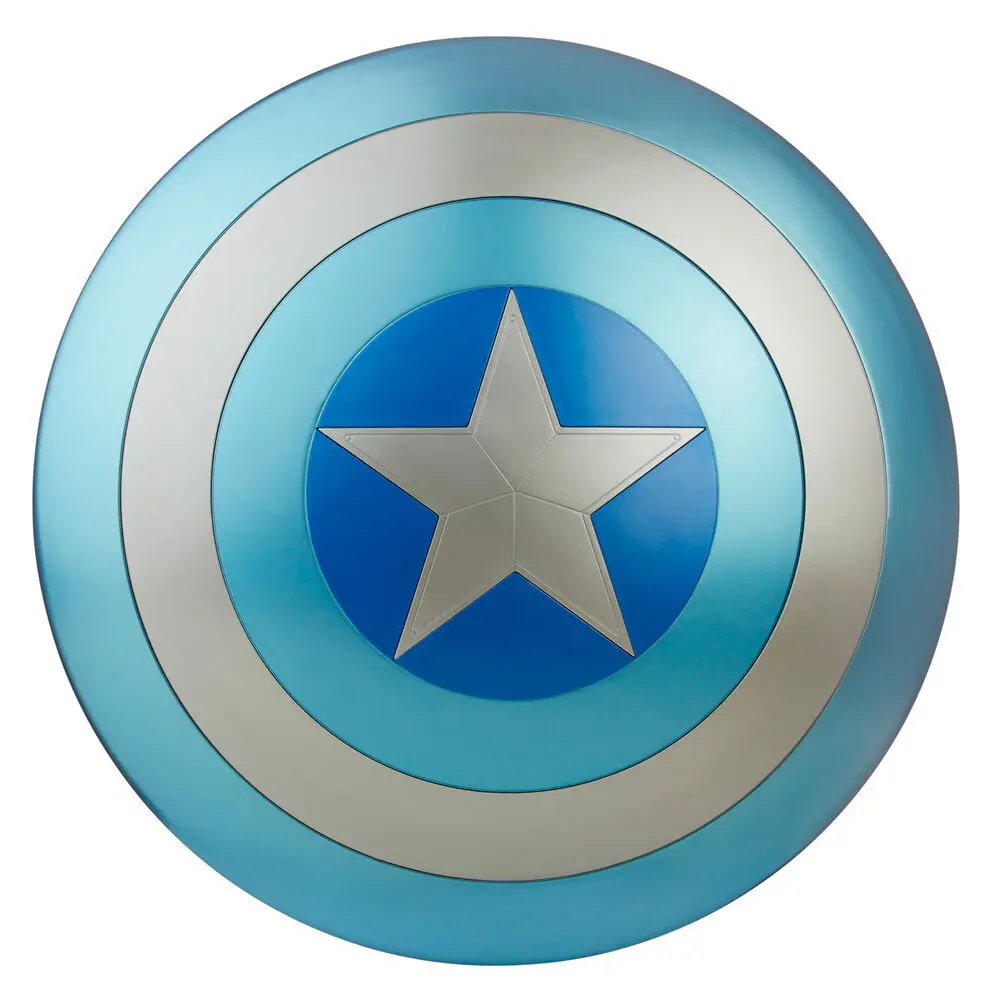 Schild Kostüm Hasbro Marvel The Winter Soldier Captain America Stealth Shield
