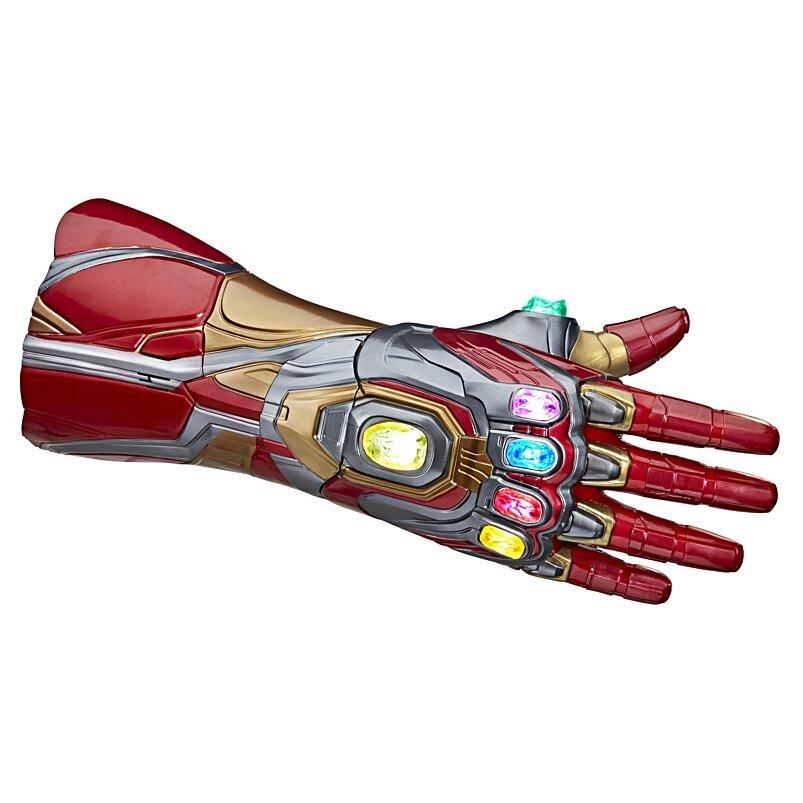 5010993842032 - elektronische Handschuhe Kostüm Marvel Avengers Iron Man Nano