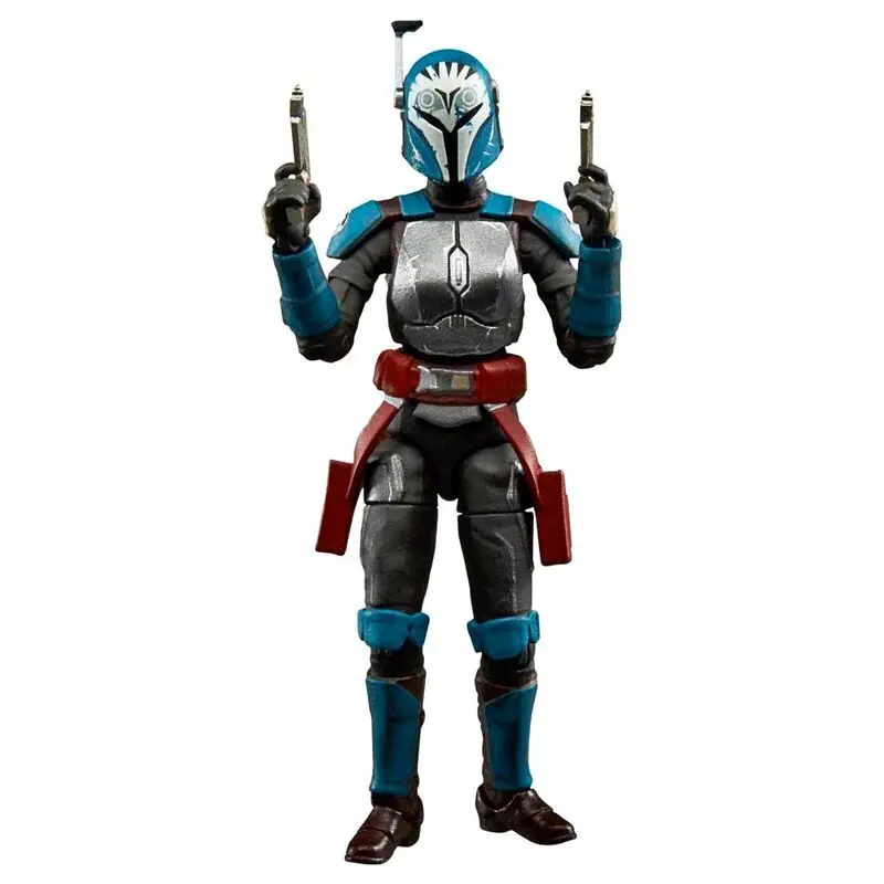 5010993957972 - Figurine Star Wars The Mandalorian Bo-Katan Kryze