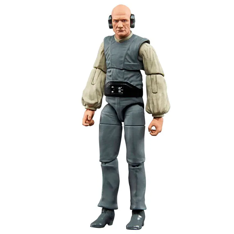 5010993957996 - Star Wars The Vintage Collection Lobot 9 cm