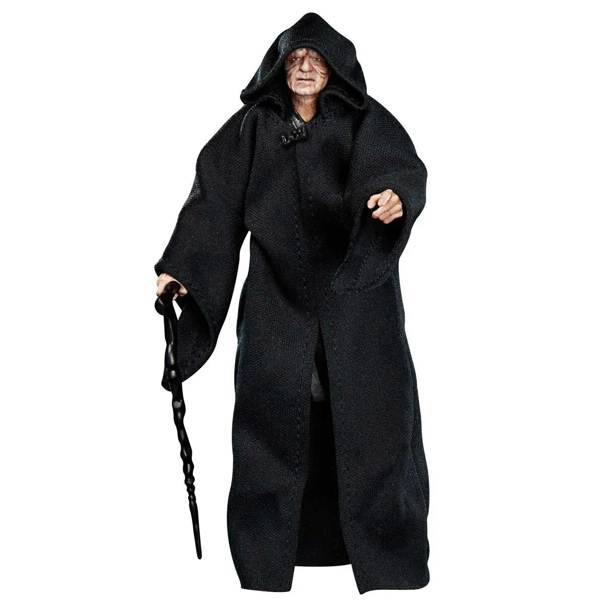 5010993959648 - Star Wars The Black Series Archive Imperator Palpatine 5010993959648 - Star Wars The Black Series Archive Imperator Palpatine