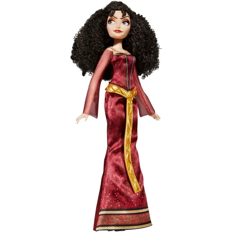 5010994105976 - Puppe Disney Villains Mother Gothel