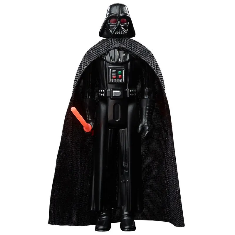 5010994152345 - Star Wars Retro-Kollektion Darth Vader (The Dark Times)