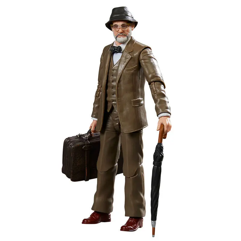 5010994167998 - Figurine Indiana Jones Last Crusade Henry Jones Sr