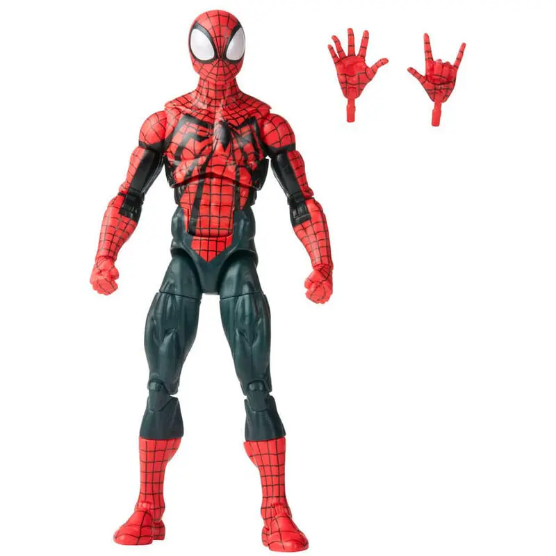 5010994181253 - Marvel Spider-Man F6567XB0 childrens toy figure