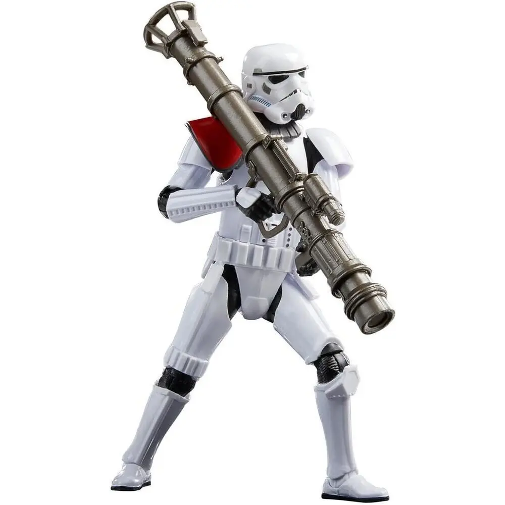 5010994208141 - Figurine Star Wars Fallen Order Rocket Launcher Trooper