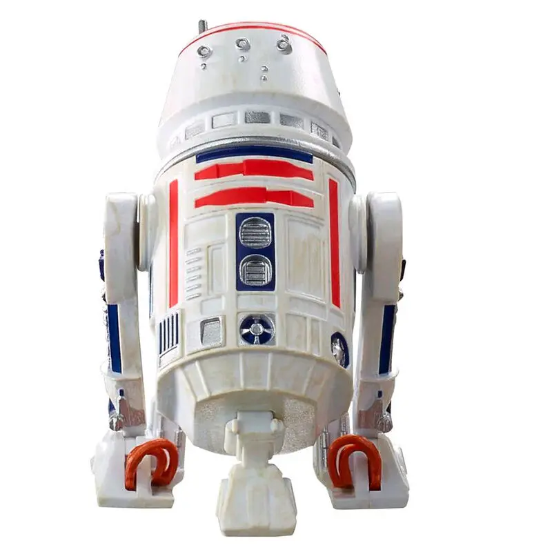 5010996124364 - Figurine Star Wars The Mandalorian R5-D4