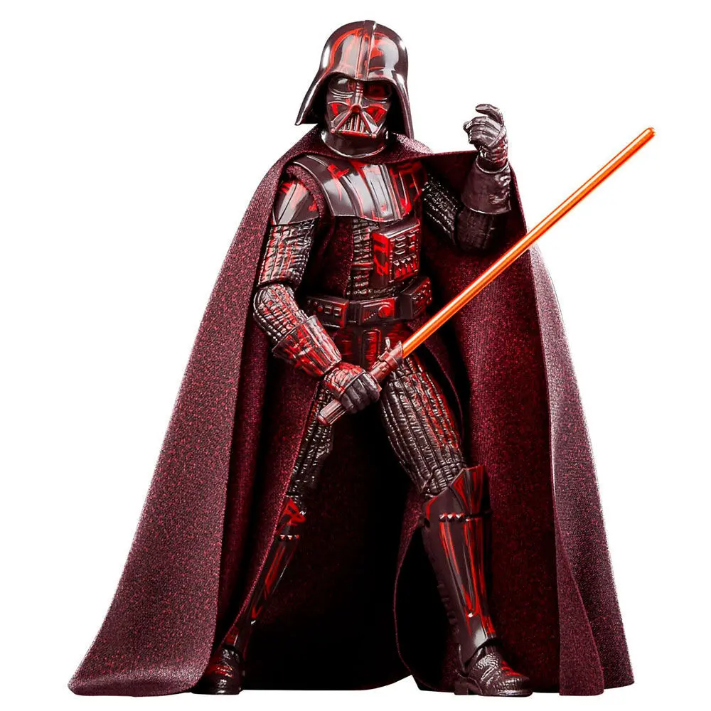 5010996137067 - Figurine Star Wars Revenge of The Jedi Darth Vader