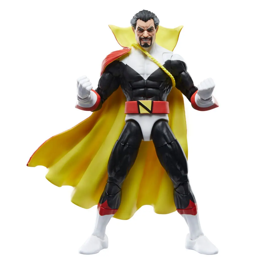 5010996206701 - Figurine Marvel Iron Man Count Nefaria