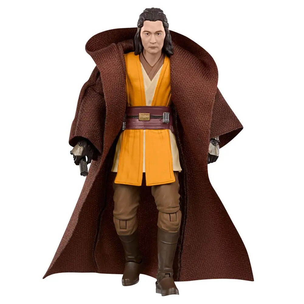 5010996226969 - Star Wars - The Vintage Collection - Acolyte - Jedi Master Sol 95cm