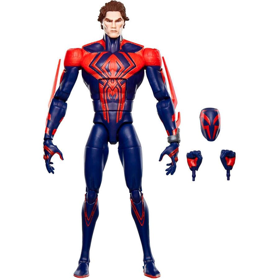 5010996237804 - Figurine Marvel Spider-Man Across The Spider-Verse