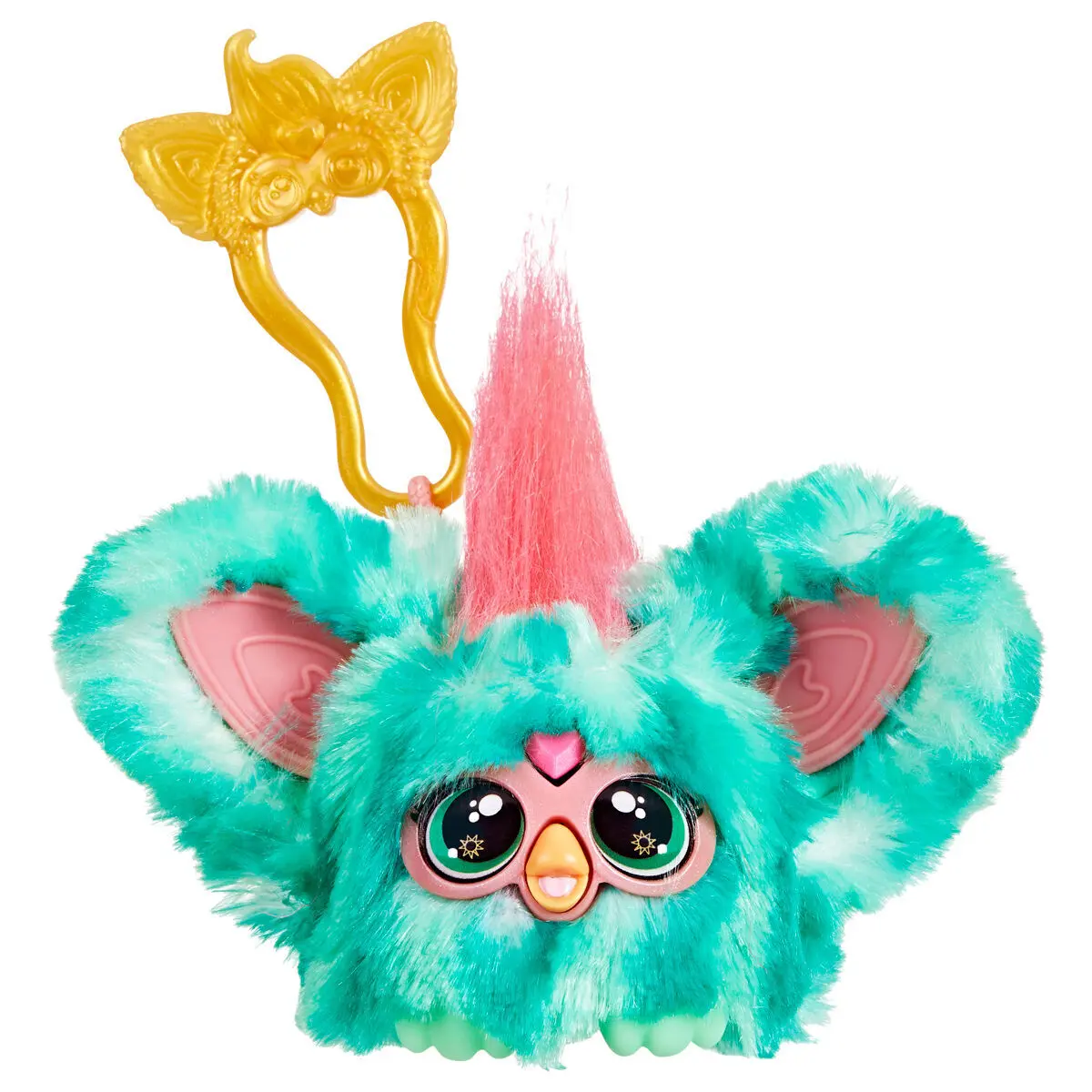 5010996243102 - Plüschtier Furblet Mello Nee mini Furby