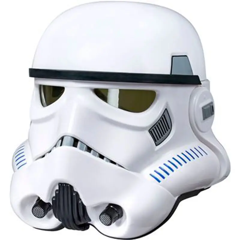 5010994957834 - Elektronische Kopfhörer Star Wars R1 Imperial Stormtrooper