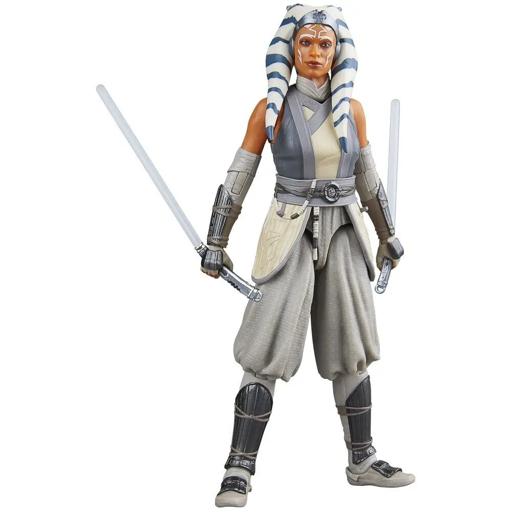 5010996269584 - Star Wars The Black Series Ahsoka Tano (Peridea) 15cm