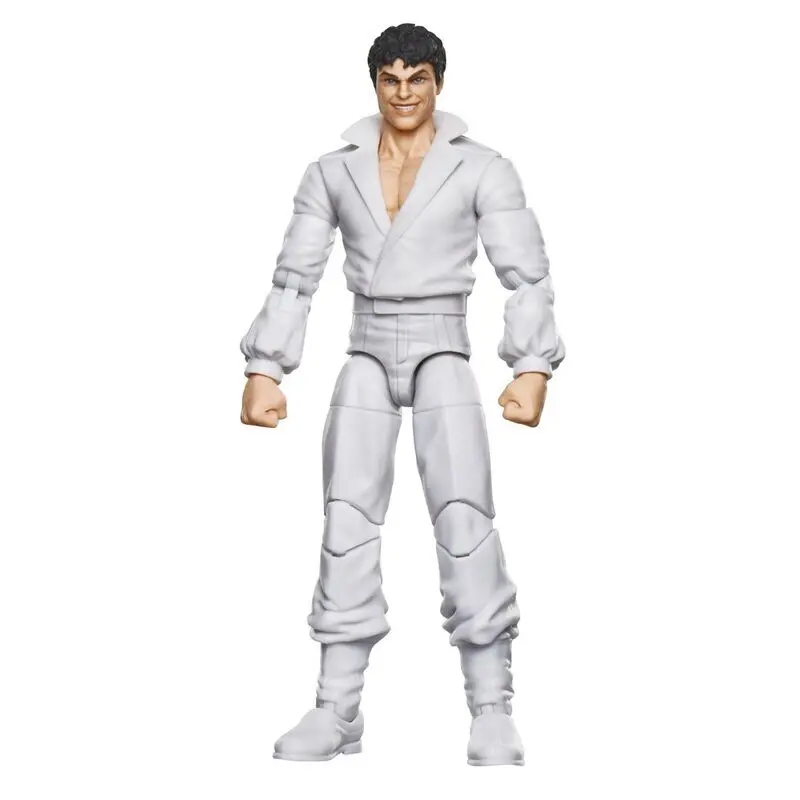 5010996273215 - Marvel Legends Series Marvels Beyonder Retro Marvel Comics 15cm