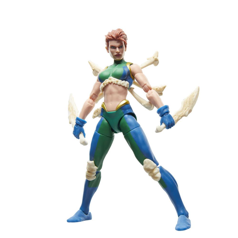 5010996282927 - Figurine X-Men Marrow