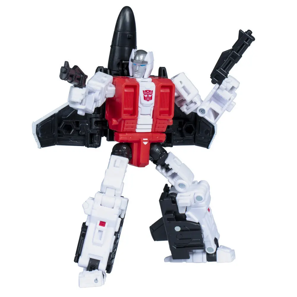 5010996285348 - Figurine Transformers Age Of The Primes Aerialbot Air Raid