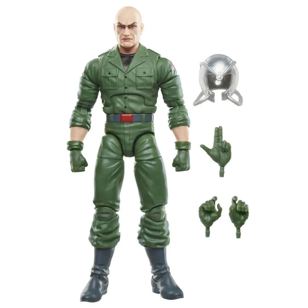 5010996290182 - Figurine Marvel The Uncanny X-Men Professor X
