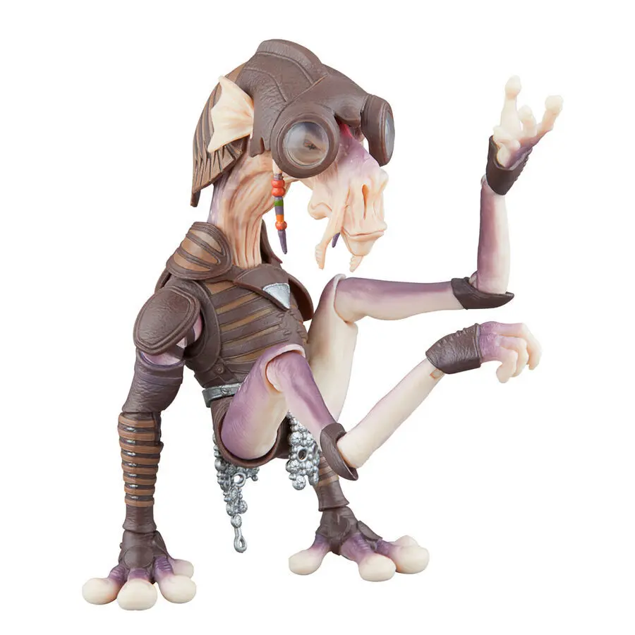 5010996298058 - Figurine Star Wars The Phantom Menace Sebulba