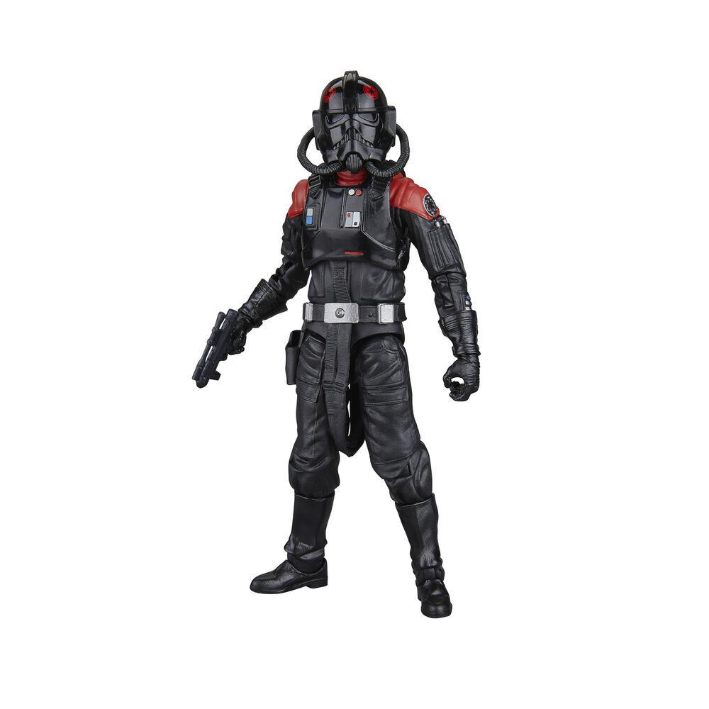 5010996298096 - Figurine Andor Cassian Sienar Test Pilot