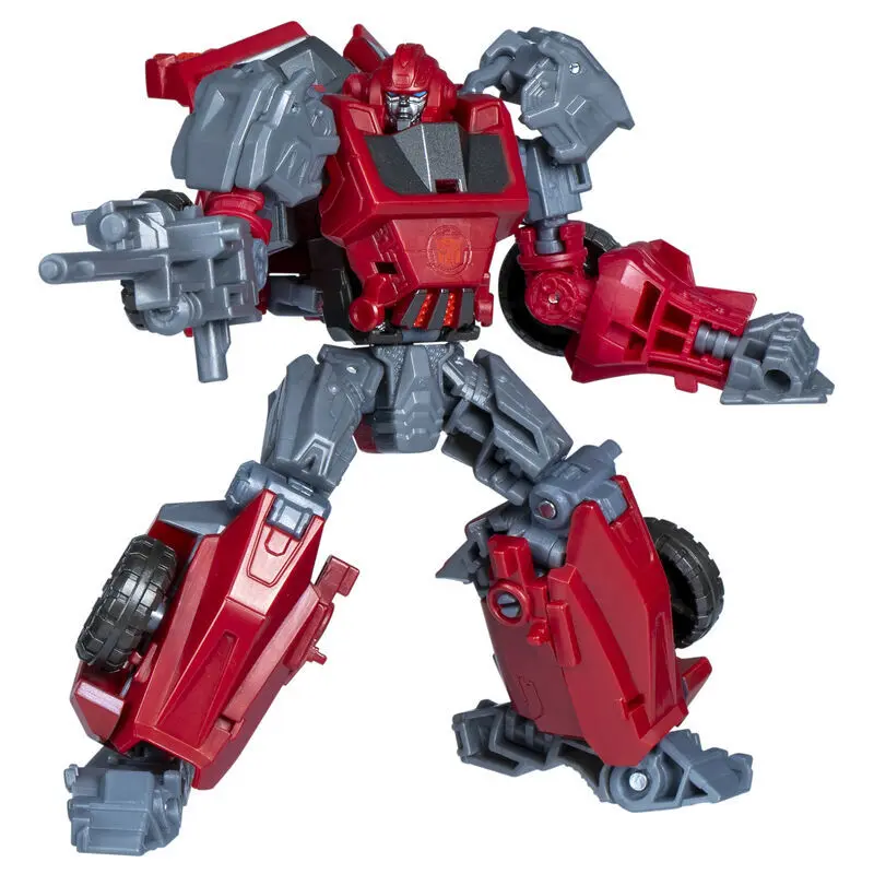 5010996301161 - Kampf um Cybertron Studio Series Voyager-Klasse Ironhide 165 cm