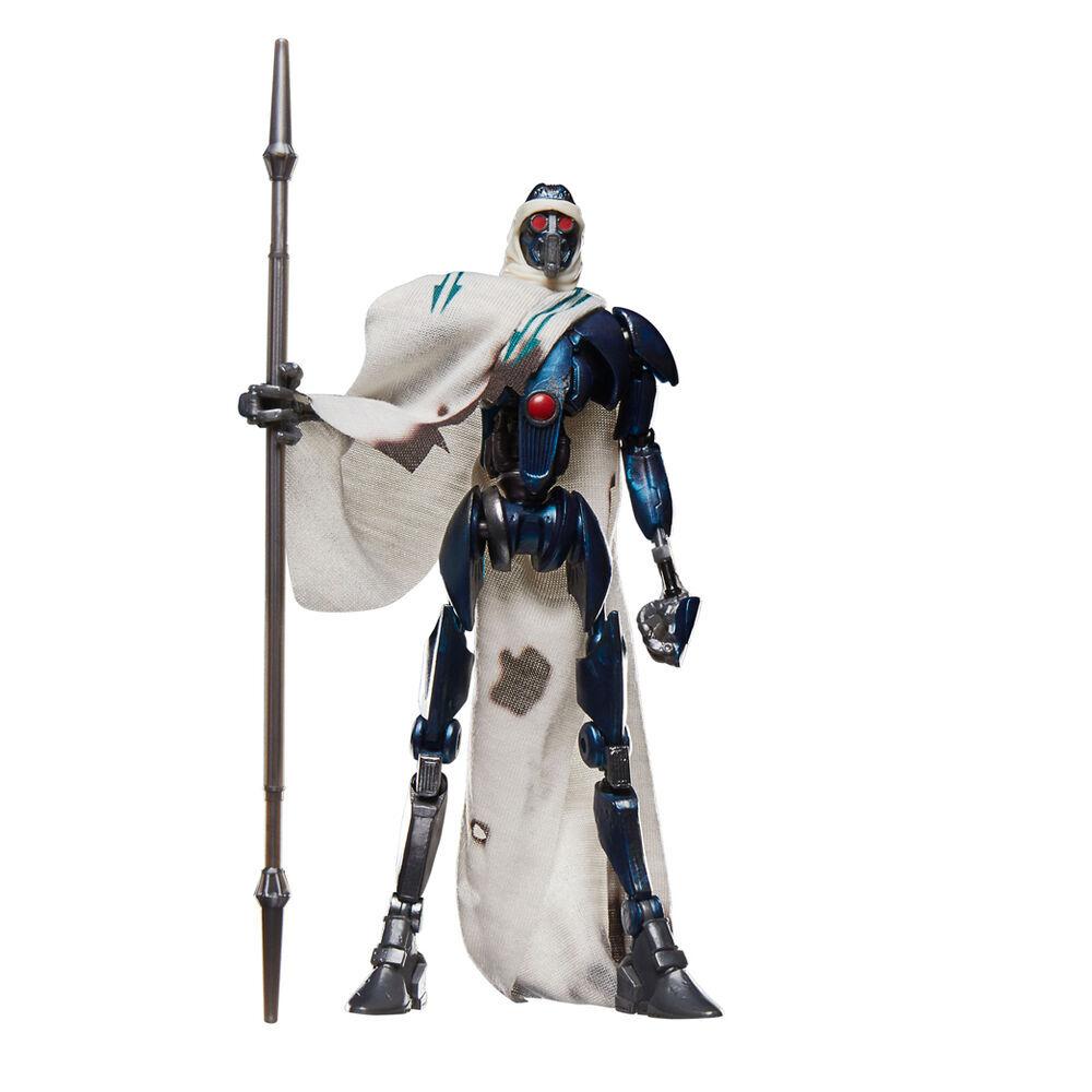 5010996322876 - Die Rache der Sith 20-jähriges Jubiläum The Black Series MagnaWächter 15 cm