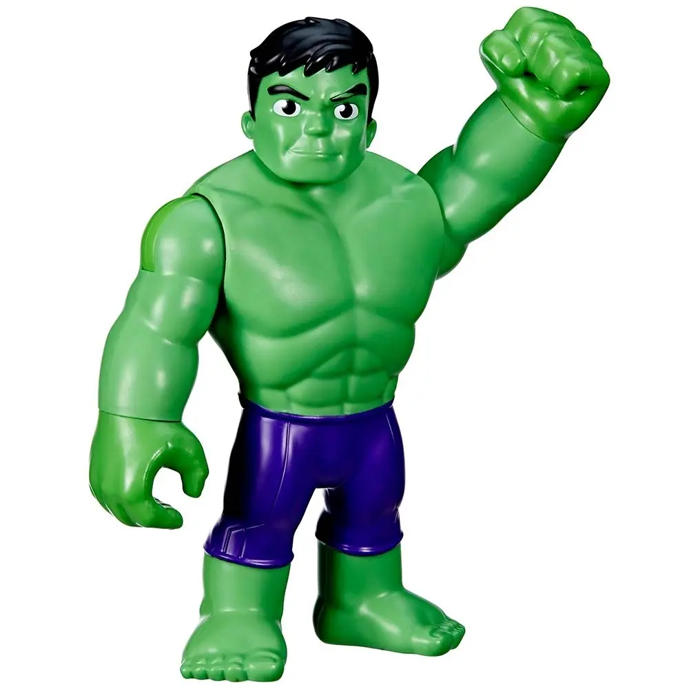 Superhero hulk Figurine Hasbro
