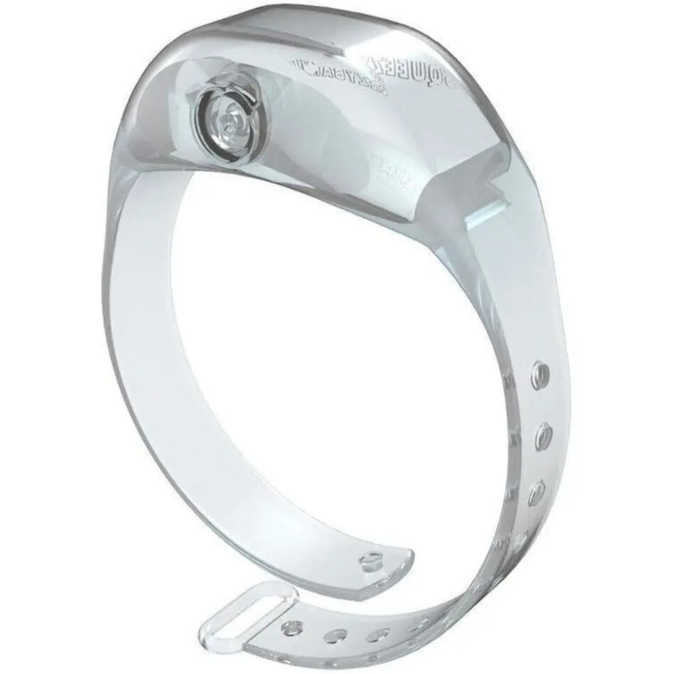 0850019738346 - Armband mit verstellbarem transparentem Gel-Spender Hasbro