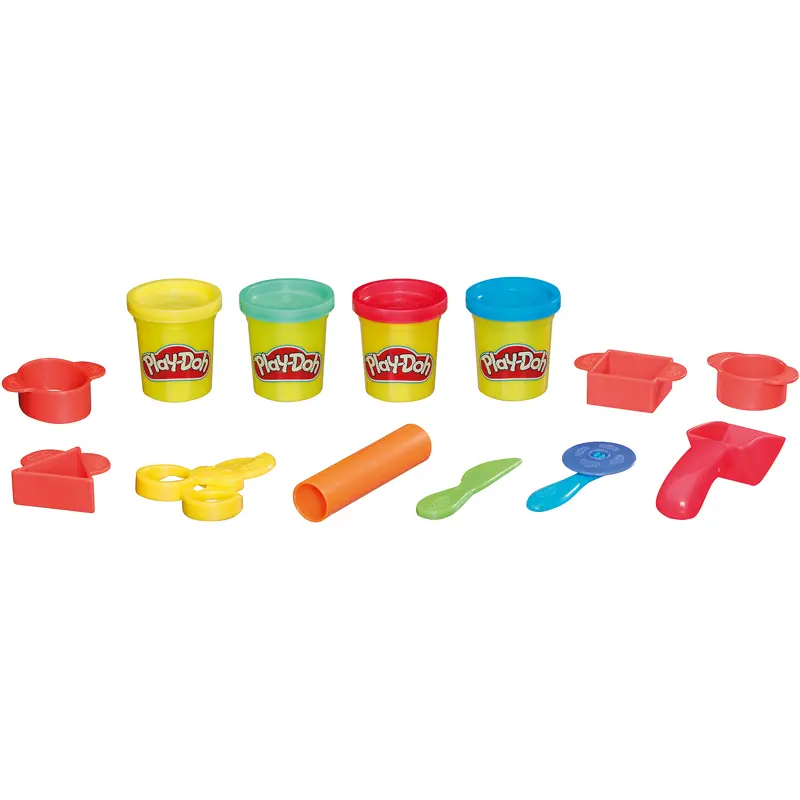 5010996270764 - Kreative Aktivitäten mein erstes Pdoh-Kit 