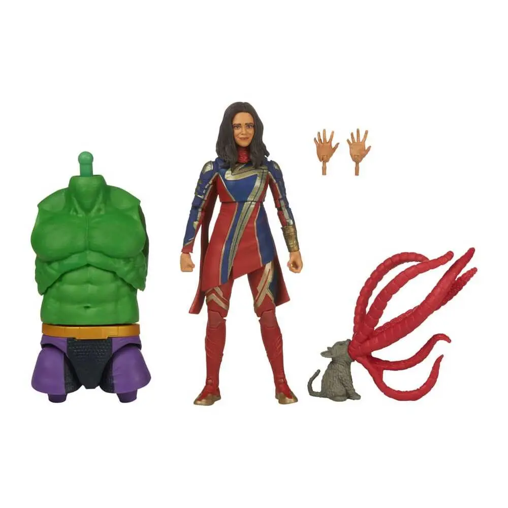 5010993978304 - Marvel F3682XJ0 childrens toy figure 5010993978304 - Marvel F3682XJ0 childrens toy figure