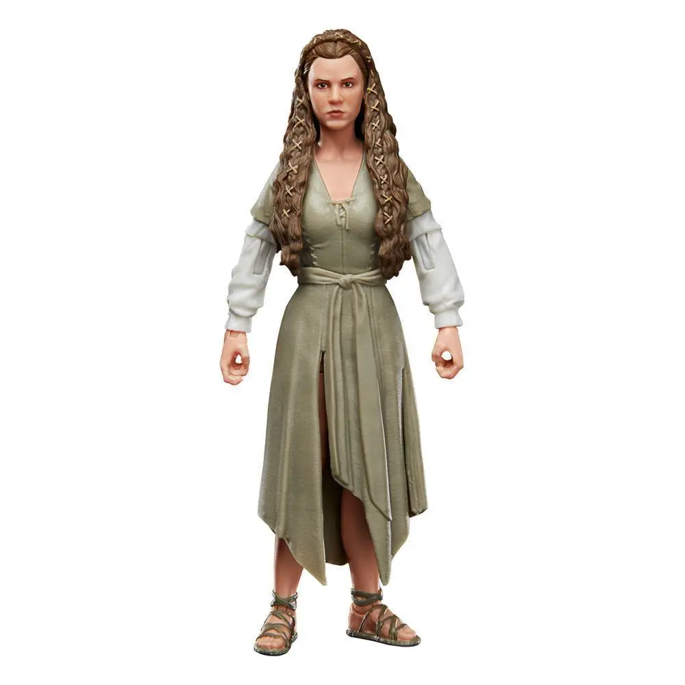 5010993993710 - Sammlerfigur Star Wars Episode VI Black Series 2022 Princess Leia
