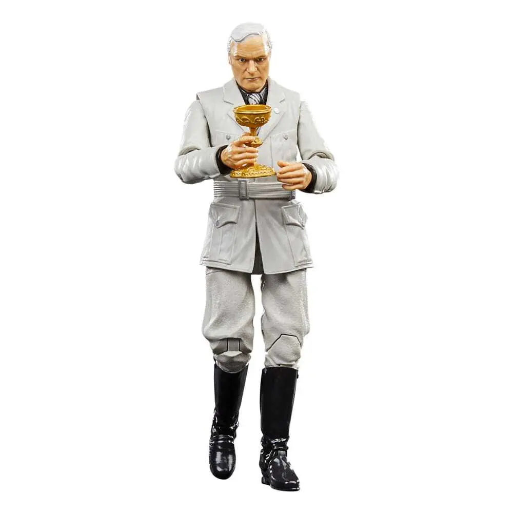 Figurine Hasbro Indiana Jones Adventure Series Walter Donovan