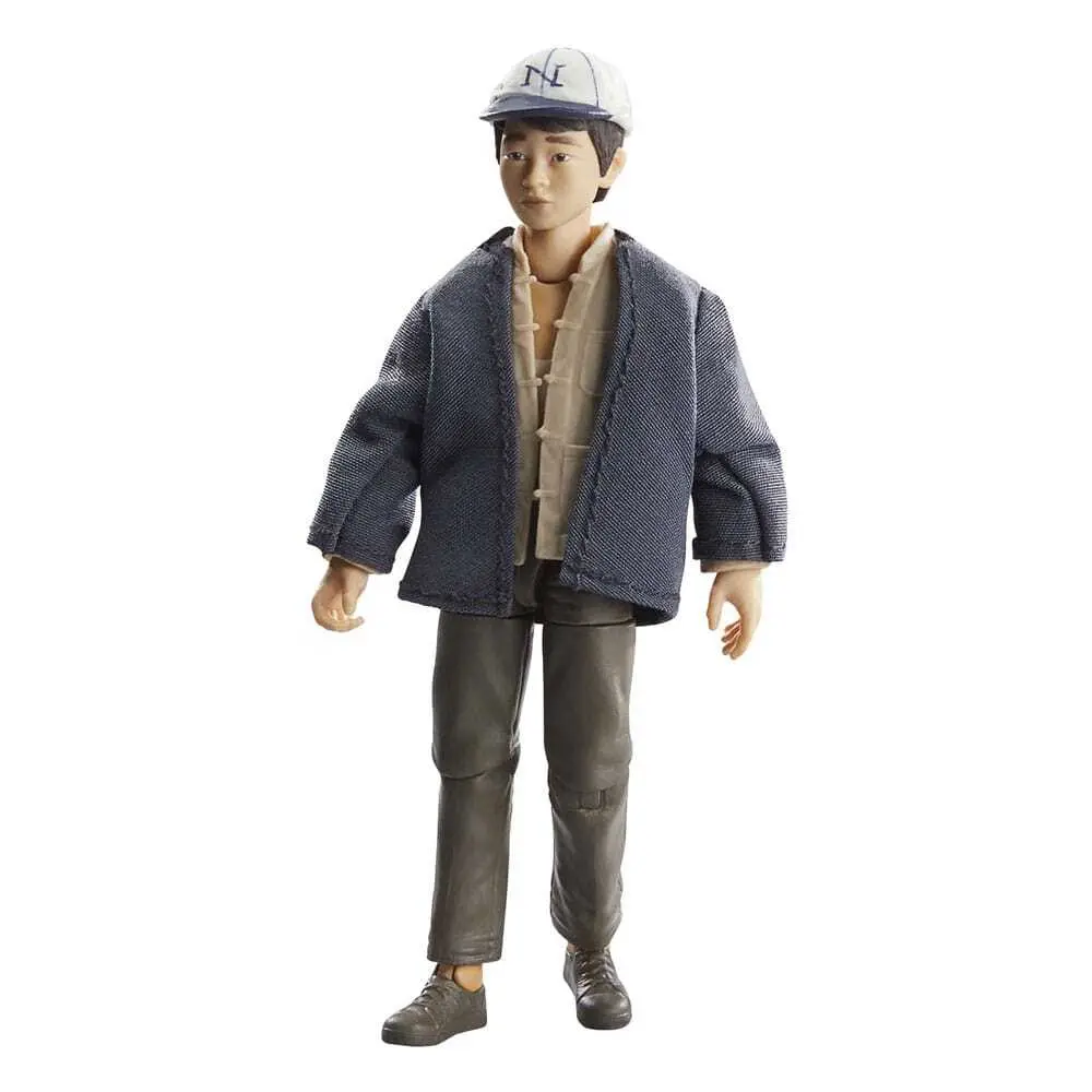 5010994167974 - Sammlerfigur Indiana Jones Adventure Series Short Round