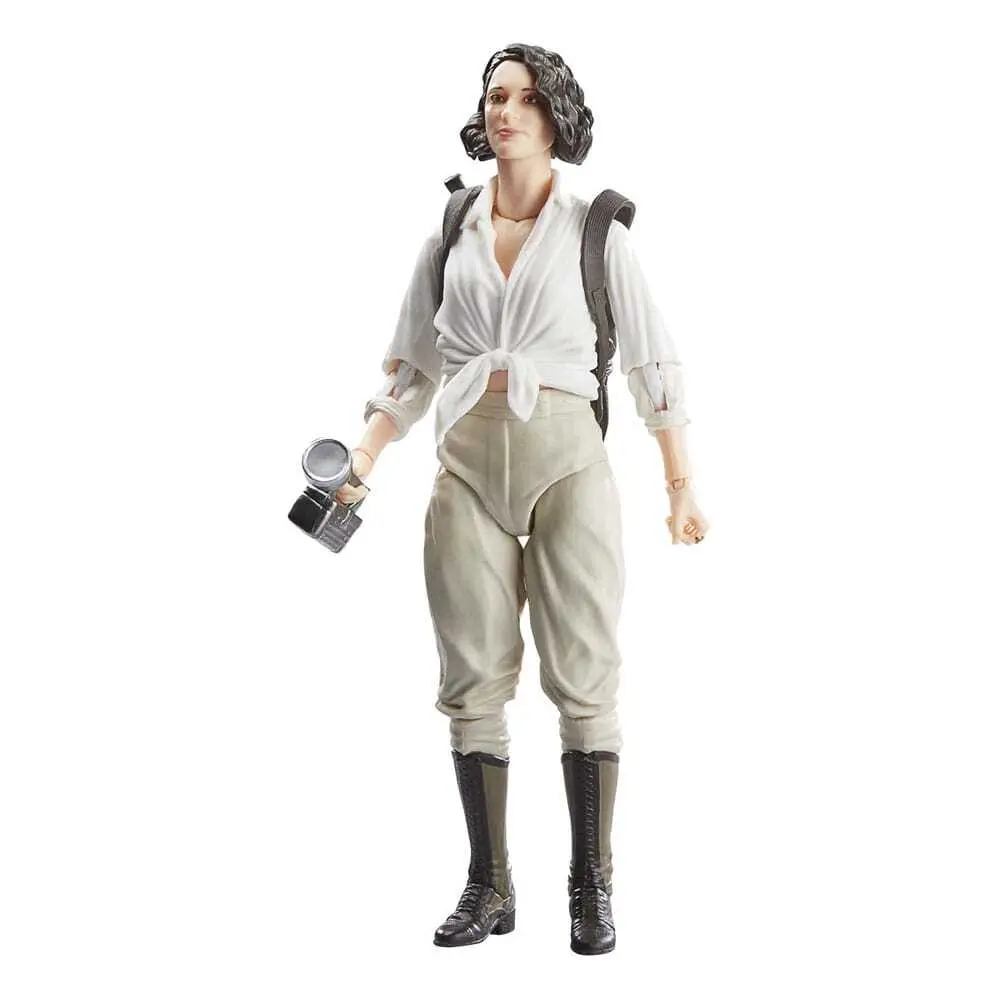5010994167950 - Sammlerfigur Indiana Jones Adventure Series Helena Shaw