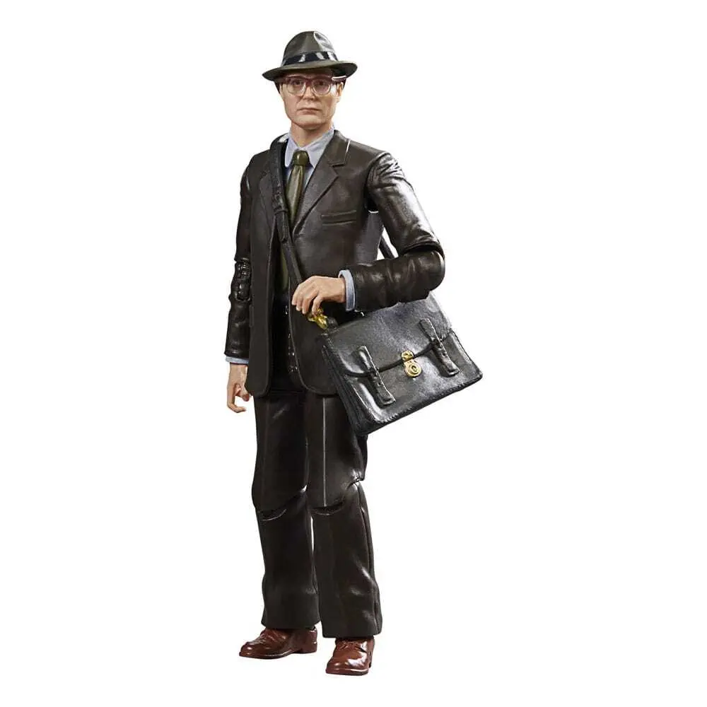 5010994168001 - Sammlerfigur Indiana Jones Adventure Series Dr Jürgen Voller
