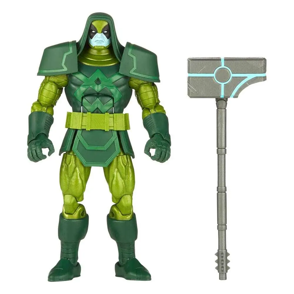 5010994181840 - Sammlerfigur Marvel Legends Ronan the Accuser