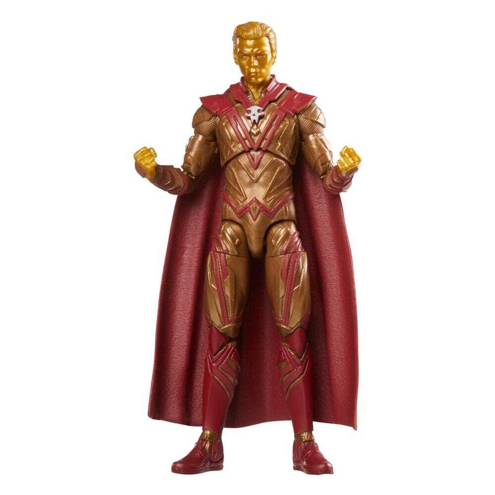 5010994179861 - Marvel Guardians of the Marvel Galaxy Warlock 15 cm