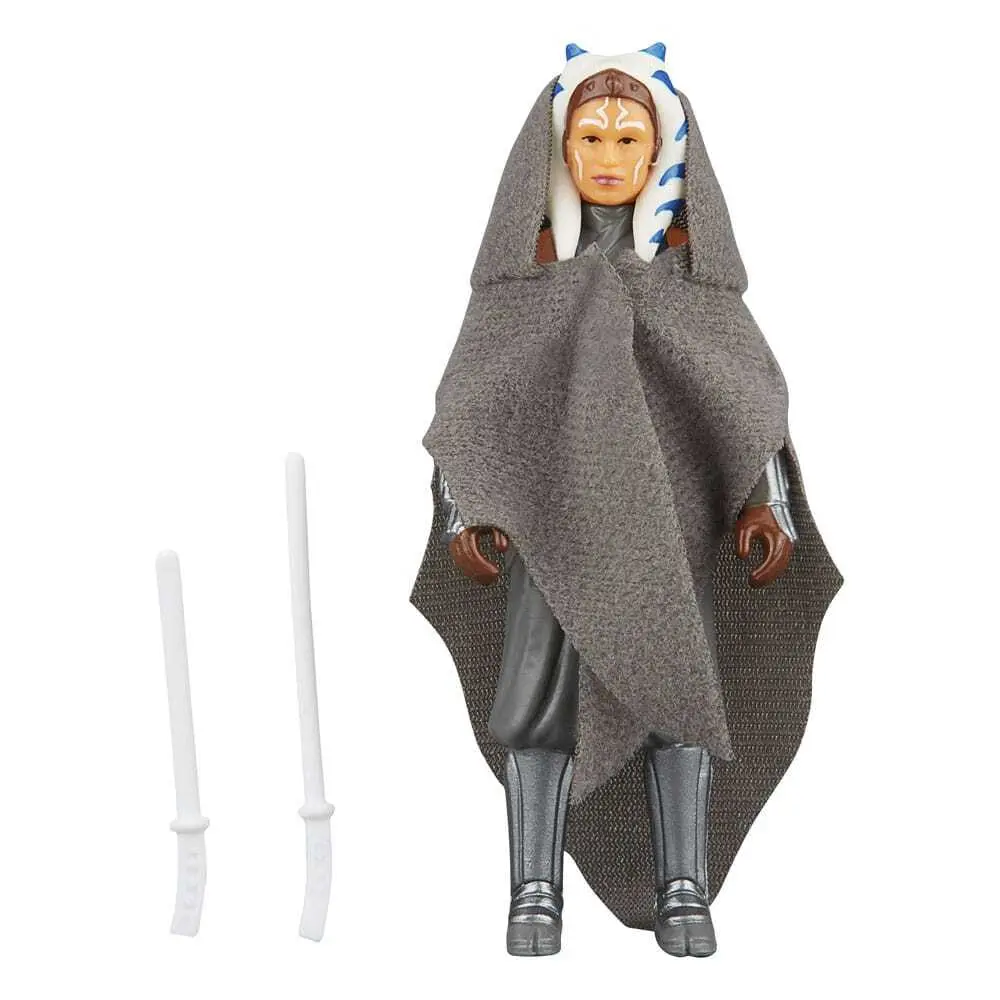 5010996184580 - Sammlerfigur Star Wars Ahsoka Retro Ahsoka Tano