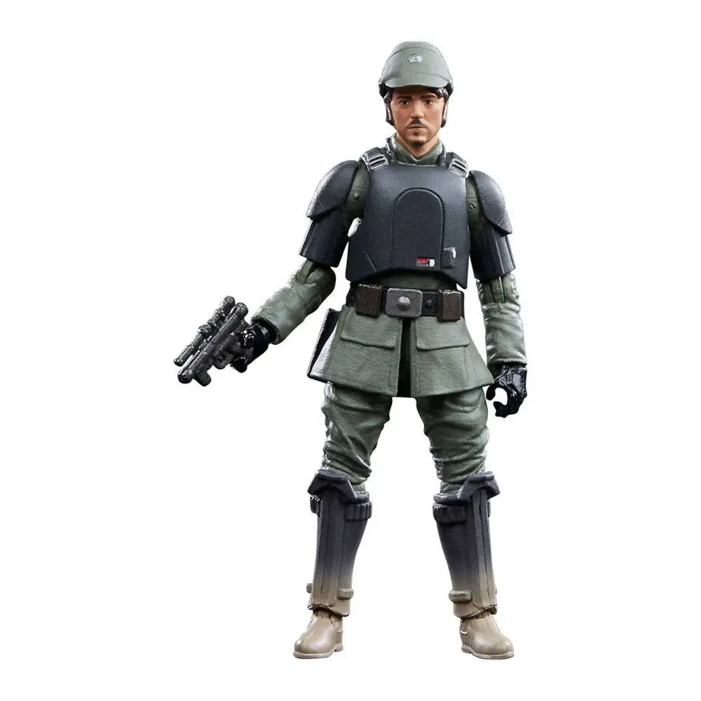 5010996138347 - Sammlerfigur Star Wars Andor Cassian Andor (Aldhani Mission)