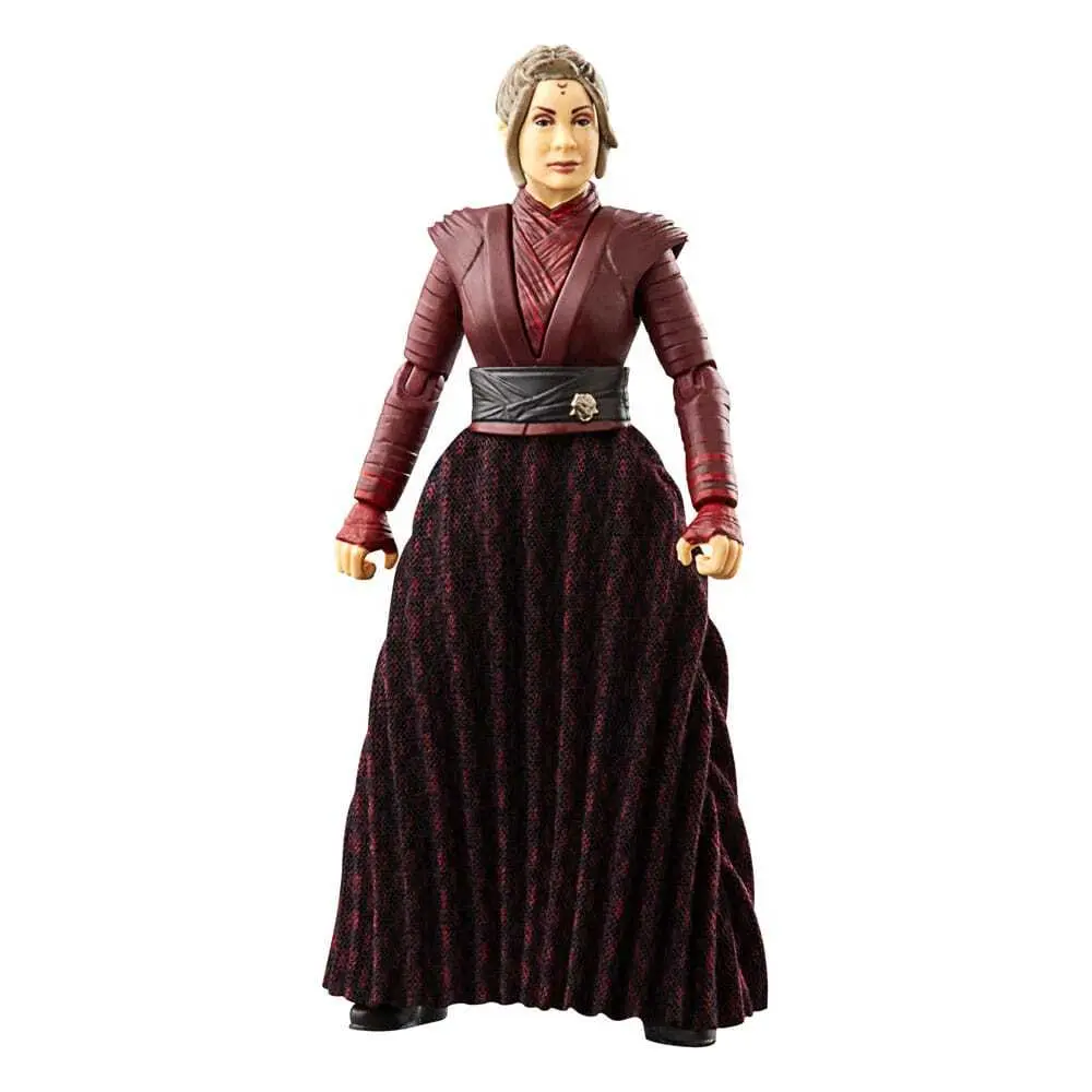 Sammlerfigur Hasbro Star Wars Ahsoka Vintage Morgan Elsbeth