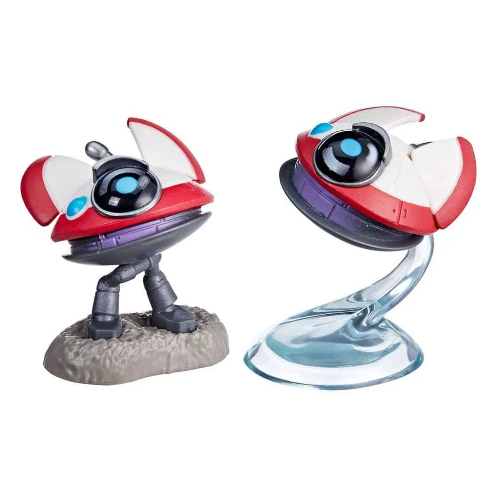 5010996109262 - Sammlerfigur Star Wars Obi-Wan Kenobi Bounty L0-LA59 (Lola) (x2)