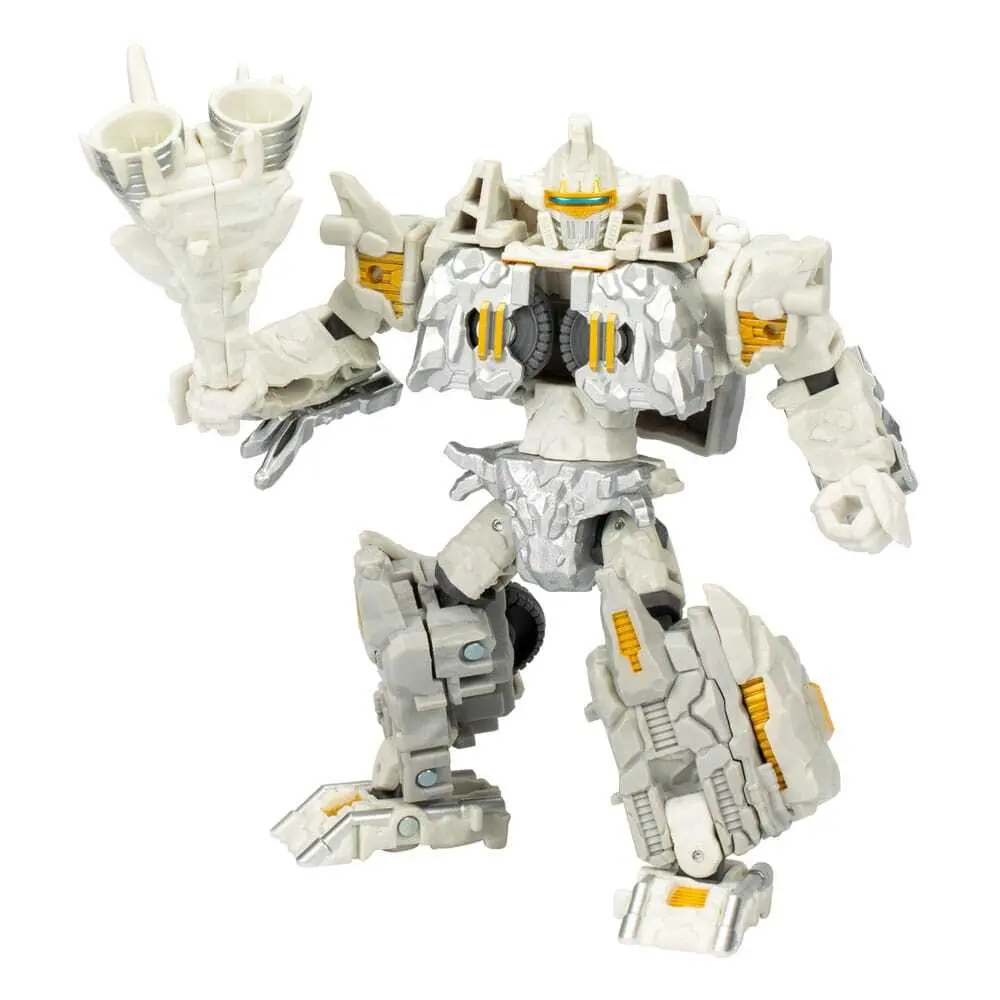 5010996238894 - Figurine Transformers Generations Legacy United Deluxe Class Infernac Universe Nucleous