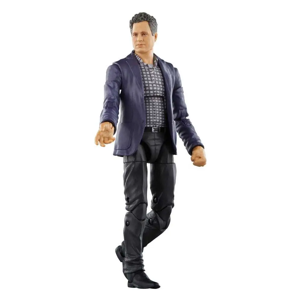 5010996142771 - Sammlerfigur The Infinity Saga Marvel Legends Bruce Banner