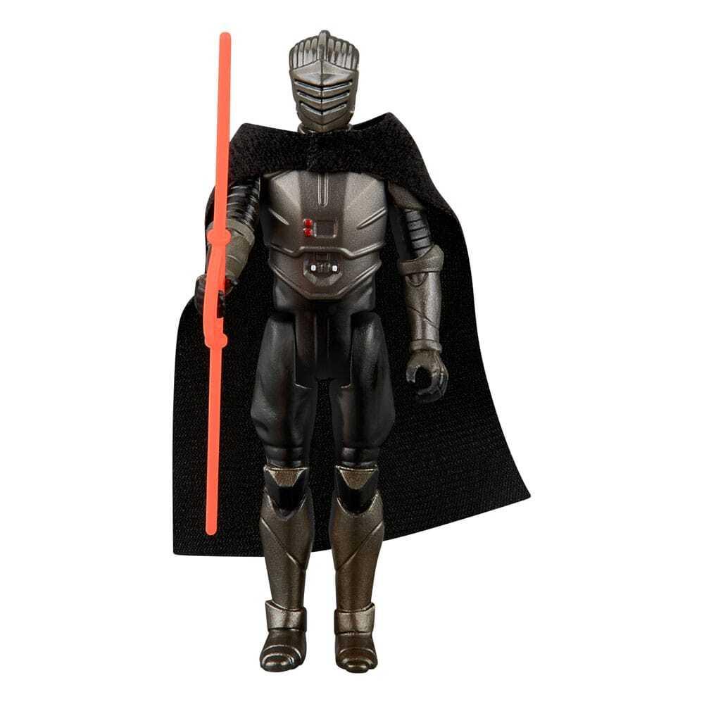 5010996187222 - Sammlerfigur Star Wars Ahsoka Retro Marrok