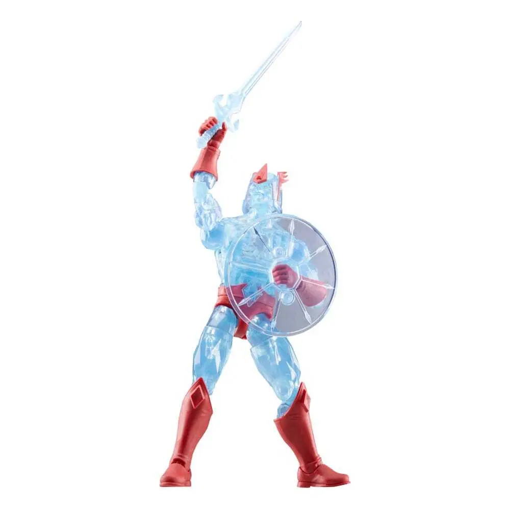 5010996196736 - Sammlerfigur Marvel Legends Marvels Crystar (BAF Marvels The Void)